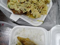 -厦门理工学院-1期食堂