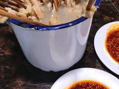 涮牛肚-郑喜旺烧烤(郑州总店)