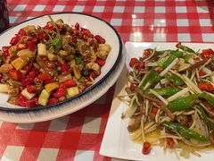 -黑蚂蚁(南河店)