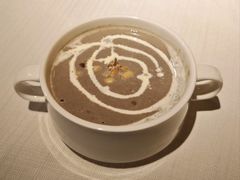 蘑菇汤-俄士厨房(时代天街店)