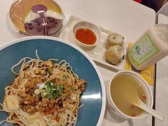 -咬不得高祖生煎·简餐(天城商业中心店)