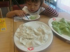 -菊花女水饺(闻涛苑店)