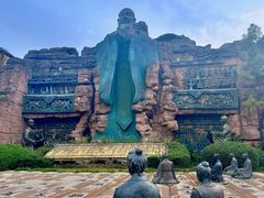 -淹城春秋乐园