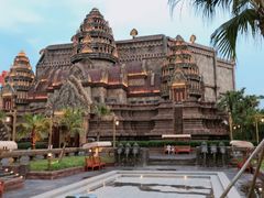 -南宁方特东盟神画