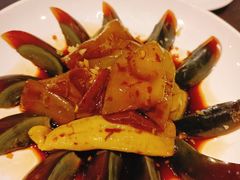 -好嫂子酱猪手•农家菜(蒲黄榆店)