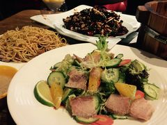 -胡桃里乐队酒馆(鎏嘉码头店)