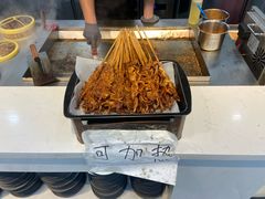 -仙螺岛海鲜自助餐厅(总店)