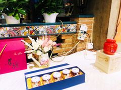 -YAFEE雅菲·粤菜·湘菜·融合菜(魏公村店)