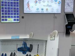 -Andrew指甲专科灰指甲·甲沟炎矫正·3D步态矫形鞋垫定制(上海法华镇路旗舰店)