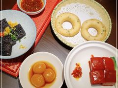 -火宫殿·湘菜小吃·商务宴请·生日聚会(东塘店)