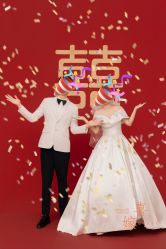 -水晶之恋婚纱摄影(北京总店)