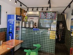 -渣·餐厅(西斗门店)