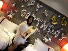 -榛悦隆堡成都酒店(春熙路太古里店)
