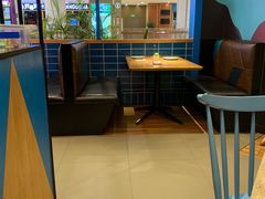 -菲滋意式餐厅(青悦城店)