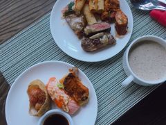 -The COOK·厨餐厅·自助餐(浦东嘉里大酒店)