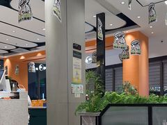 -西语·炭烧牛排(卓越中寰店)