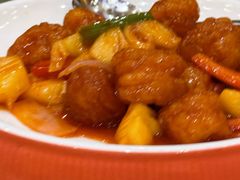 -麒麟中餐厅·经典粤菜·地道菜式老字号(广州长隆酒店)