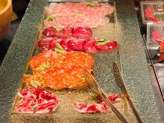 -恰餐厅及酒吧 CHAR Bar & Grill (北京丽都皇冠假日店)