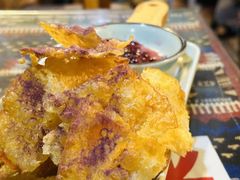 -蜗牛小馆醉乡民谣云南菜(惠新西里店)