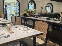 -静香HOUSE·全时段融合餐厅(七星欢乐颂店)