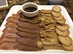 -许府牛杂·鲜牛肉火锅(梁溪万达店)