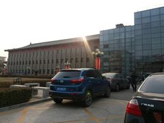 -中国中医科学院西苑医院(本部)