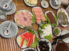 -厝味火锅·潮汕卤水火锅(十一合店)