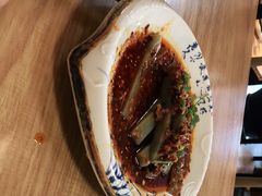 -胖子菜馆(花园餐厅店)