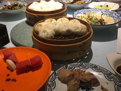 -包子大王(新泽巷店)