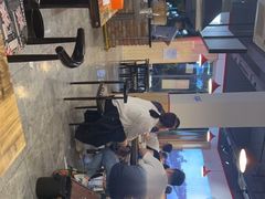 大堂-冯烫烫跷脚牛肉·川菜小馆(武胜西街店)