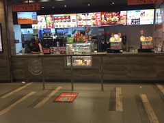 -汉堡王(西铁营万达店)