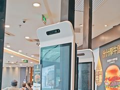 -肯德基(北京南站店)