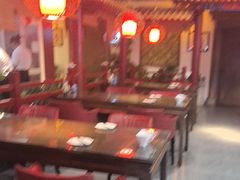 -秦月轩·陕西家乡菜(阜成路·五棵松店)