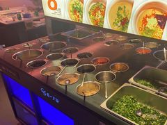 -串一火锅(赛格国际购物中心店)