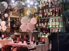 -胡桃里乐队酒馆