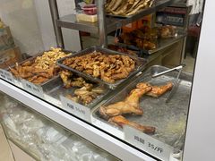 -大益烤鸡
