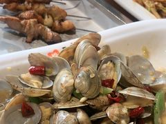 -马子全羊(堤口路店)