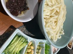 -真地道京味府·鲜橙烤鸭·北京菜(朝外大街东大桥店)