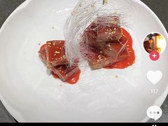 -囧吉香生蚝牛排馆(湖北路店)