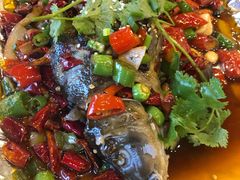 -小厨子私房菜·云南美食店