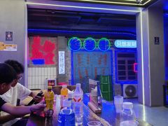 -关你鬼室大型密室逃脱(佛山创意园店)