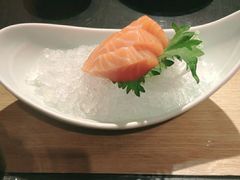 -西村日本料理(香格里拉饭店)