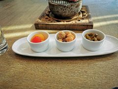 -悦轩中餐厅·高空江景·杭州柏悦酒店