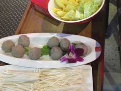 -牛很鲜潮汕牛肉火锅(椒江店)