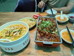 -树厨贵州菜(花果园购物中心店)