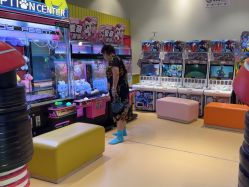 -MELAND CLUB亲子乐园•派对(虹桥万象城店)