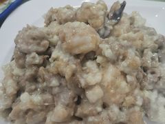 全爆-同发号饭庄(复兴路店)