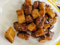 -无锡新湖铂尔曼大酒店·悦轩中餐厅