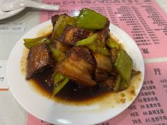 -茂隆餐厅(进贤路店)