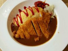 -呀咪咖喱屋(龙之梦购物中心莘庄店)